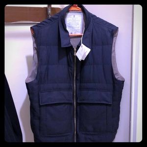 Brunello cucinelli vest